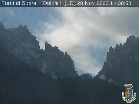 Forni di Sopra - Udine